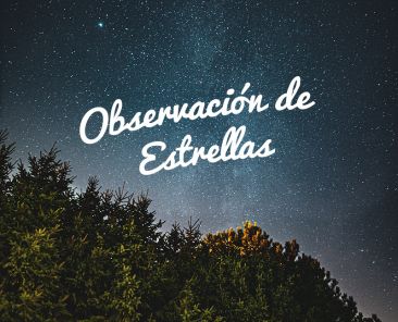 Observación De Estrellas Guadalajara
