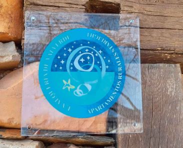 Mirador StarLight Oficial En Valverde De Los Arroyos