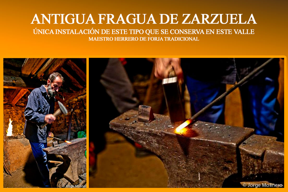 Antigua Fragua