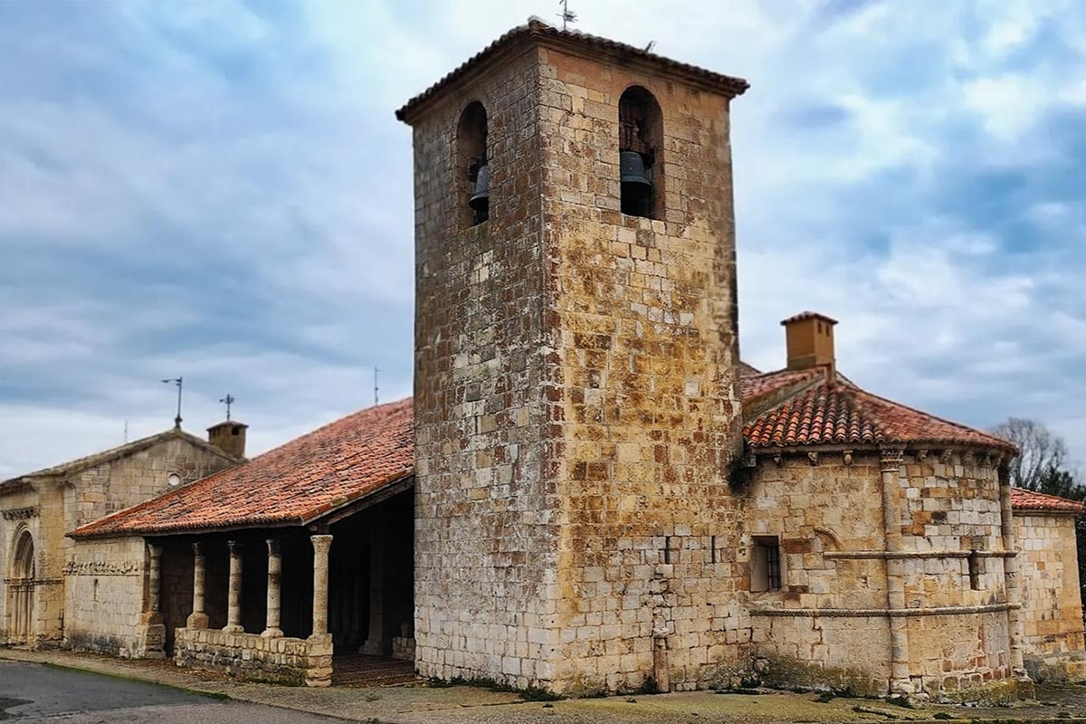 San Bartolomé de Campisábalos San Bartolomé De Campisábalos