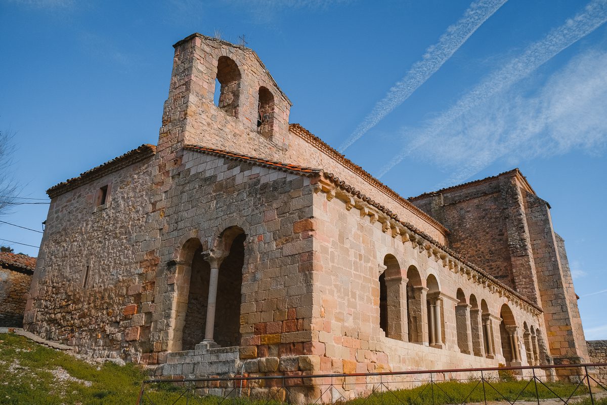 San Miguel De Beleña De Sorbe San Miguel De Beleña De Sorbe