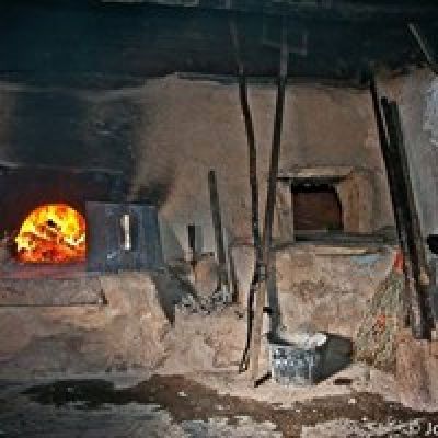 Actividades Toma Castanas, cocina