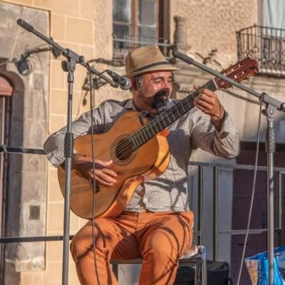 Actividades Toma Castanas, directos